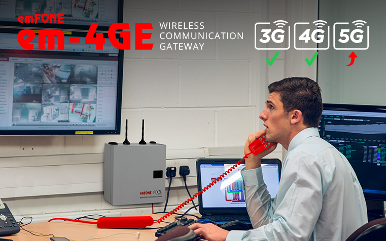 Upgrade your 3G gateway to 4G with ease!