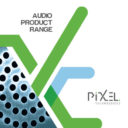 Audio Product Range Brochure